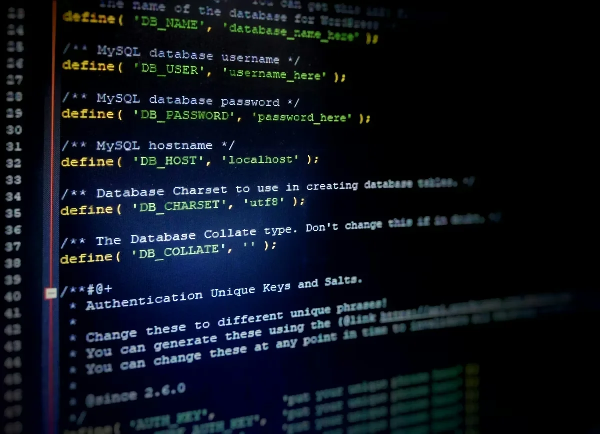 Python Full Stack Development